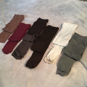 Bundle of Tights!
